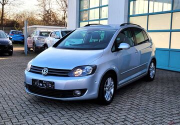 VW Golf Plus 172.156 km 5.900 &euro; Düren 52349