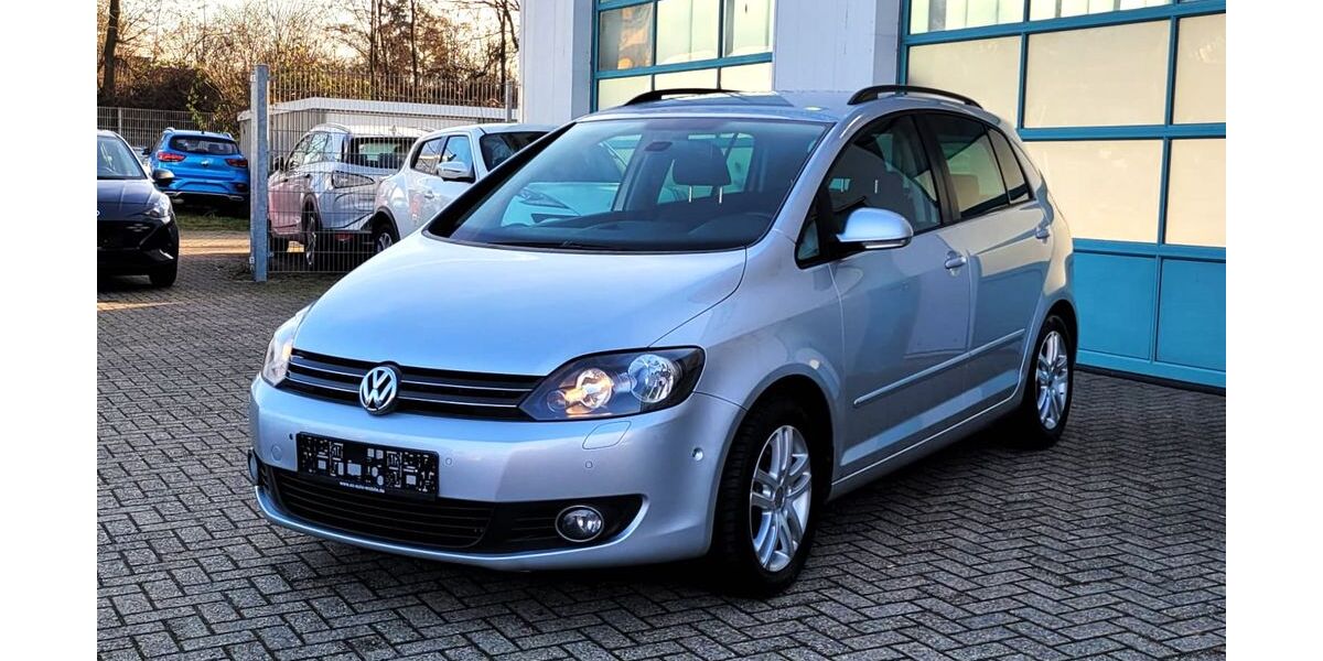 VW Golf Plus 172.156 km 5.900 &euro; Düren 52349