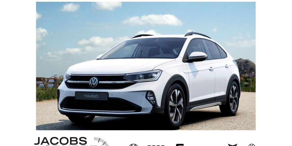 VW Taigo 6.150 km 25.220 &euro; Aachen 52078