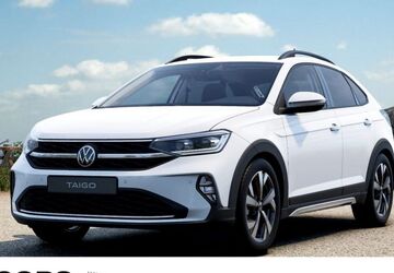 VW Taigo 6.666 km 28.790 &euro; Aachen 52078