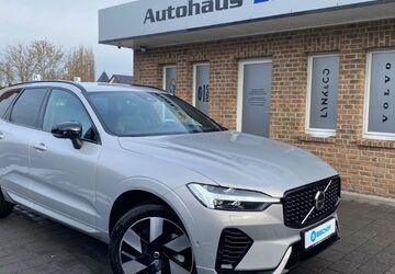 Volvo XC60 17.316 km 48.700 &euro; Übach-Palenberg 52531