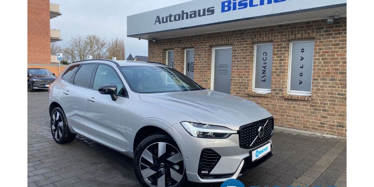 Volvo XC60 17.316 km 48.900 &euro; Übach-Palenberg 52531