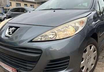 Peugeot 207 115.150 km 2.799 &euro; Düren 52353