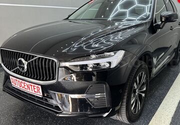 Volvo XC60 112.000 km 27.490 &euro; Stolberg 52222