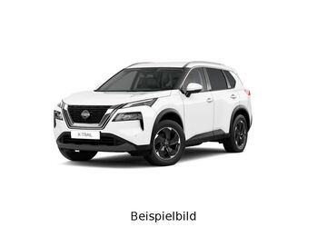 Nissan X-Trail 23.307 km 34.970 &euro; Düren 52349