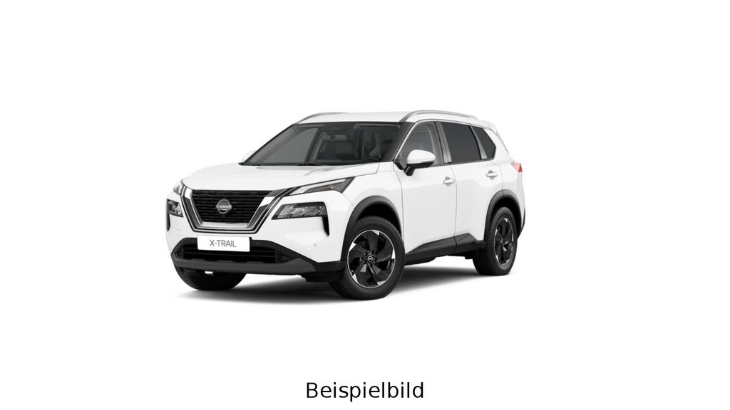 Nissan X-Trail 23.307 km 34.970 &euro; Düren 52349