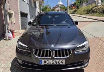BMW 525 212.000 km 11.000 &euro; Aachen 52068