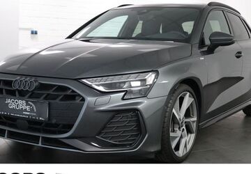 Audi A3 21.413 km 35.940 &euro; Alsdorf 52477