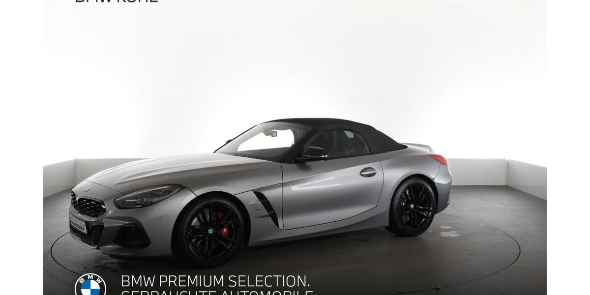 BMW Z4 M40 11.971 km 57.470 &euro; Aachen 52078