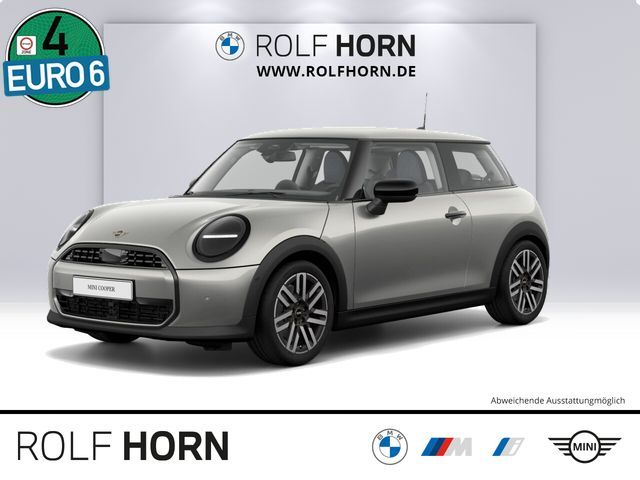 Mini Cooper C 16.337 km 26.260 &euro; Düren 52355