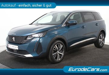 Peugeot 5008 90.000 km 19.500 &euro; Herzogenrath 52134