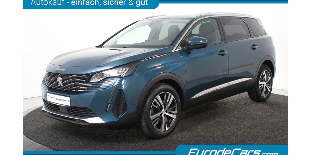 Peugeot 5008 90.000 km 19.500 &euro; Herzogenrath 52134