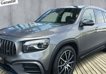 Mercedes-Benz GLB 35 AMG 5.200 km 53.950 &euro; Geilenkirchen 52511
