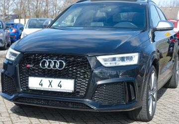 Audi RSQ3 77.700 km 29.490 &euro; Simmerath (bei Aachen) 52152