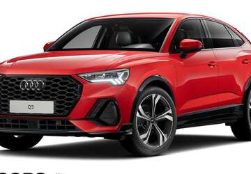 Audi Q3 10.053 km 44.280 &euro; Aachen 52078