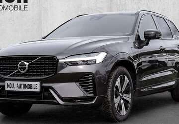 Volvo XC60 9.559 km 44.980 &euro; Aachen 52078
