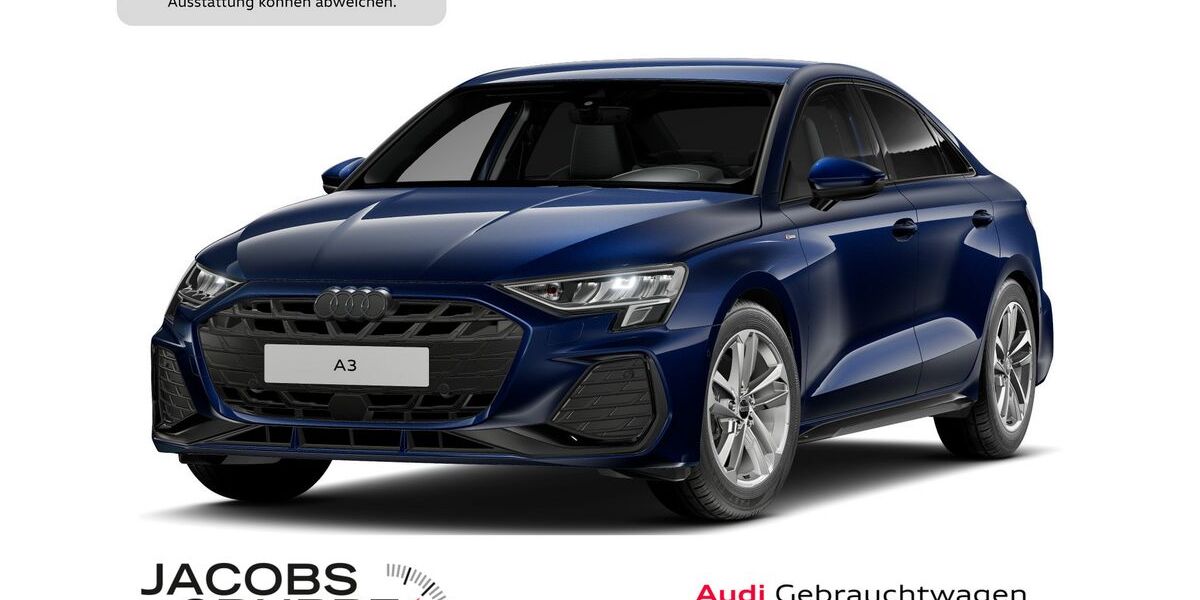 Audi A3 29.340 km 33.280 &euro; Aachen 52078