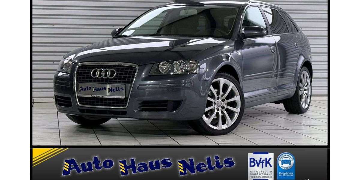 Audi A3 168.200 km 7.990 &euro; Geilenkirchen 52511
