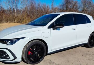 VW Golf 24.600 km 23.950 &euro; Inden 52459