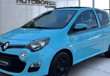 Renault Twingo 92.842 km 4.299 &euro; Düren 52349
