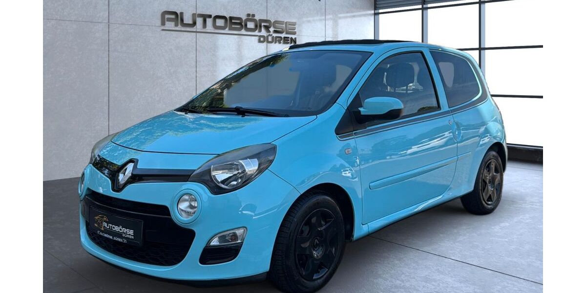 Renault Twingo 92.842 km 4.299 &euro; Düren 52349