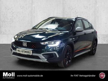 Gebrauchte Fiat Tipo