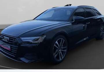 Audi A6 65.594 km 35.980 &euro; Aachen 52068