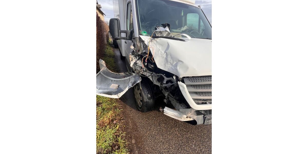 Mercedes-Benz Sprinter 541.300 km 8.500 &euro; Aachen 52072