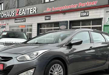 Hyundai i40 235.000 km 3.990 &euro; Stolberg bei Aachen 52222
