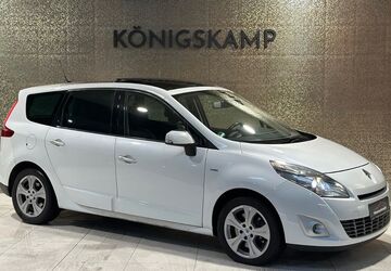 Renault Scenic 216.000 km 4.990 &euro; Jülich 52428