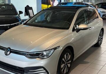 VW Golf 21.900 km 23.489 &euro; Baesweiler 52499