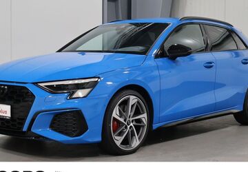 Audi S3 33.674 km 38.970 &euro; Aachen 52078