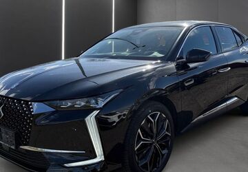 DS Automobiles DS4 17.948 km 29.890 &euro; Düren 52353