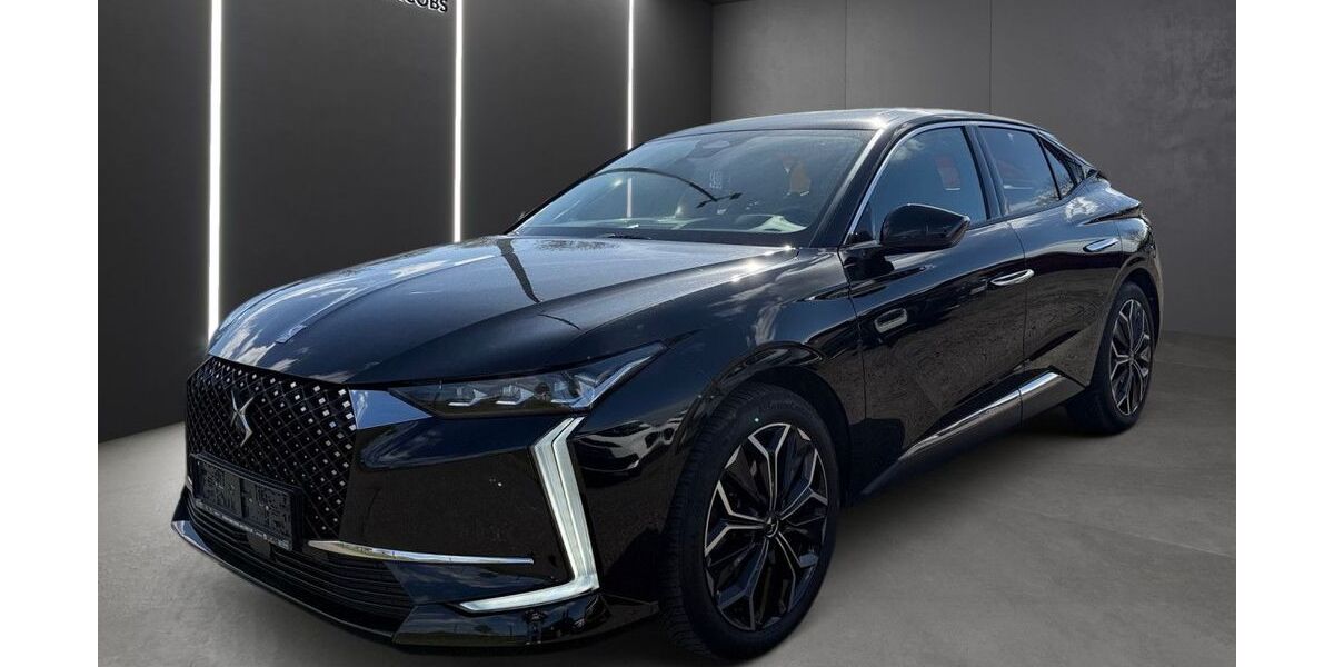 DS Automobiles DS4 17.948 km 29.890 &euro; Düren 52353