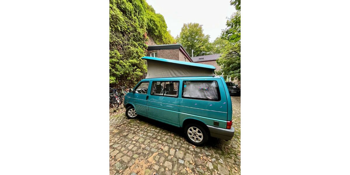 VW T4 California 204.000 km 14.500 &euro; Aachen 52066