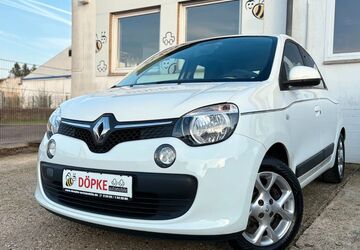 Renault Twingo 120.300 km 5.990 &euro; Stolberg 52222