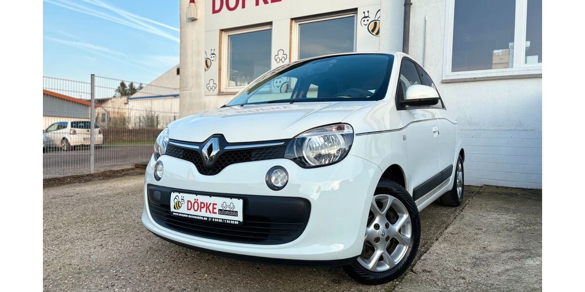 Renault Twingo 120.300 km 5.990 &euro; Stolberg 52222