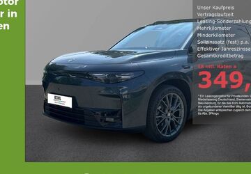 Leapmotor C10 1.500 km 38.790 &euro; Aachen 52078