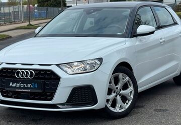 Audi A1 83.000 km 19.820 &euro; Jülich 52428