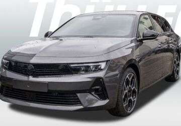 Opel Astra 25.000 km 29.980 &euro; Düren 52355