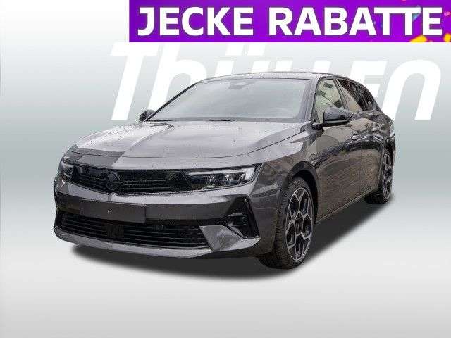 Opel Astra 25.000 km 29.980 &euro; Düren 52355