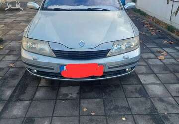 Renault Laguna 175.000 km 2.350 &euro; Stolberg (Rhld.) 52222