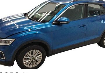 VW T-Roc 13.063 km 23.970 &euro; Aachen 52078