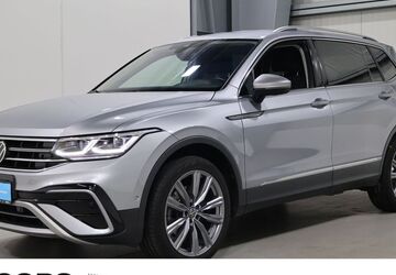 VW Tiguan Allspace 106.062 km 29.270 &euro; Aachen 52078