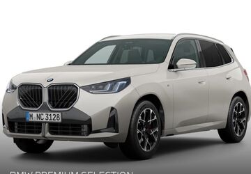 BMW X3 9.603 km 60.560 &euro; Aachen 52078