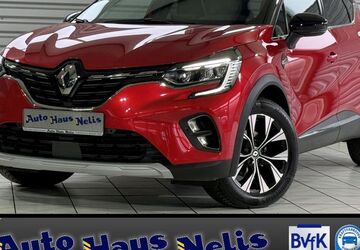 Renault Captur 27.800 km 19.980 &euro; Geilenkirchen 52511
