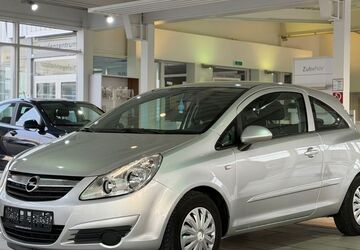 Opel Corsa 78.000 km 5.999 &euro; Inden 52459
