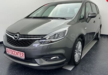 Opel Zafira 110.000 km 10.900 &euro; Stolberg 52222