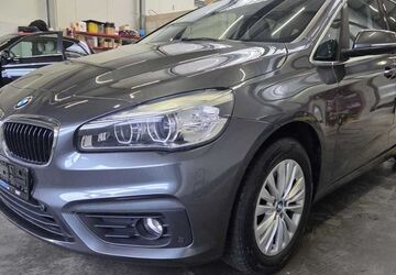 BMW 218 101.600 km 16.880 &euro; Düren 52351