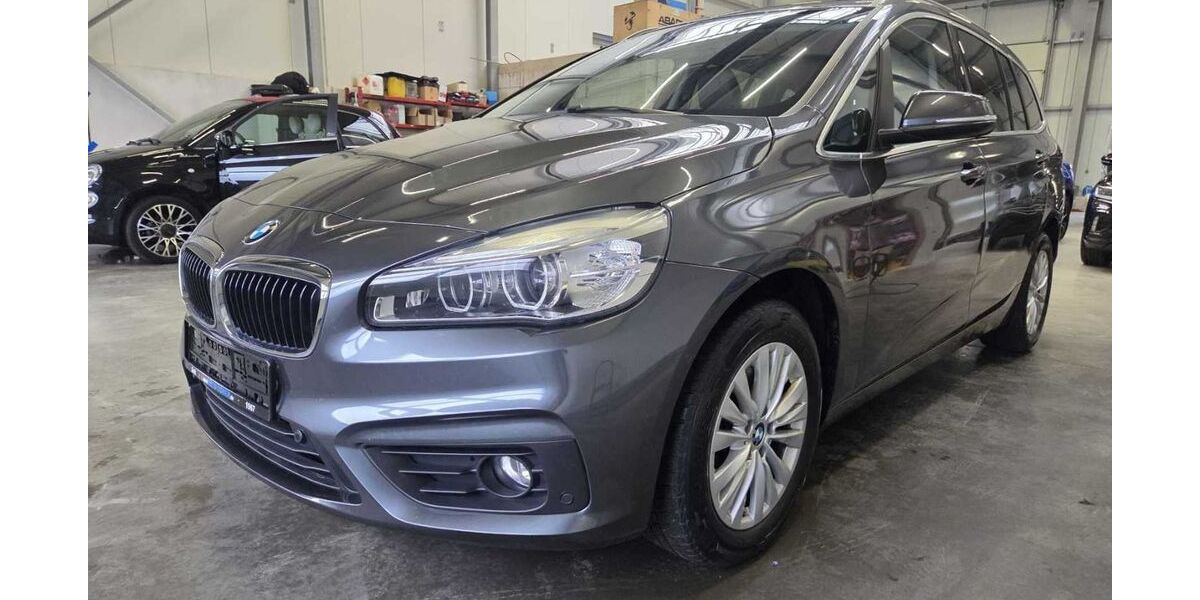 BMW 218 101.600 km 16.880 &euro; Düren 52351